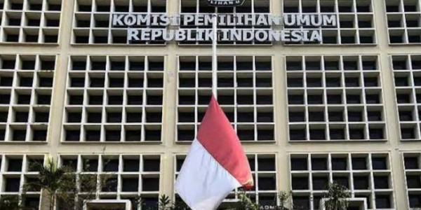 Catat! Rekapitulasi Suara Tingkat Nasional Dimulai Besok