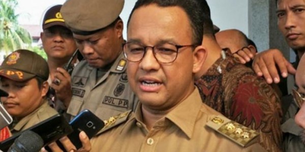 Pemprov DKI Lakukan Penyidikan Seluruh Tempat Hiburan