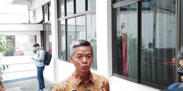 KPU Terima Apapun Putusan MK