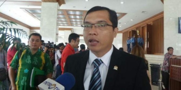 Larang Eks Napi Korupsi Nyaleg Bikin Dilema Parpol
