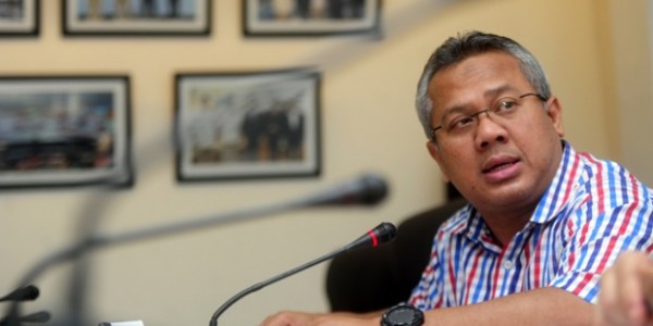 Pengesahan PKPU Tak Perlu Persetujuan Kemenkumham
