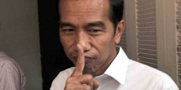 Cak Imin Maju Wapres, Ini Tanggapan Jokowi