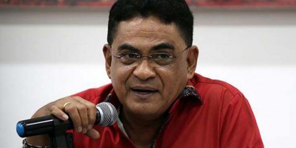 Survei Jokowi Tinggi, PDIP: Elektabilitas Capres Sejalan Kinerjanya