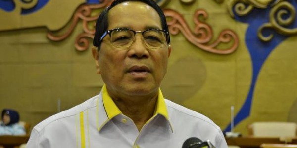 Larang Bekas Koruptor Nyaleg, Golkar: KPU Jangan Arogan