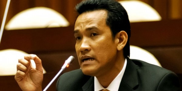 Larangan Eks Napi Nyaleg, KPU Langgar Konstitusi