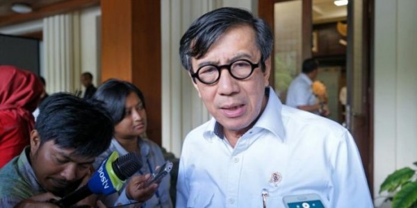 Larang Bekas Koruptor Nyaleg, KPU Jangan Kangkangi UU