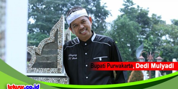 Ini Alasan Teologis Dedi Mulyadi, Mengapa Andalkan Wisata Air di Purwakarta