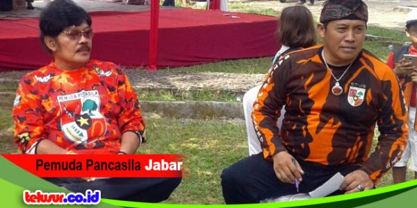 Jagasatru PP Jabar Semarakkan HUT 72 Tahun RI di Subang, H. Dasep : Situasi Bangsa Carut Marut..!