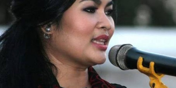 DPR Harap Prestasi Sri Rianti Diikuti Atlet Lainnya