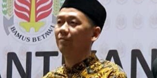 Menjaga Marwah Betawi