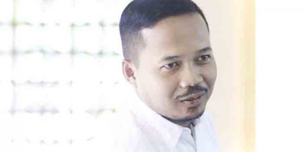 Absennya Isu Pemberantasan Korupsi Dalam Pidato Jokowi Tak Mengejutkan