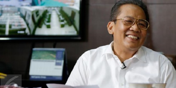 Ini Tiga Pilar Solusi Kejahatan Narkotika, Koruosi dan Terorisme