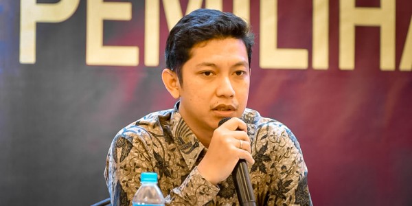 KPU Ketapang ke Parpol: Pelaporan LADK Wajib Tepat Waktu dan Lengkap Sesuai SIKADEKA