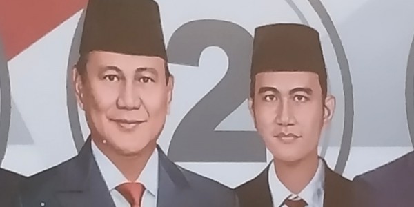 Survei LSI Tempatkan Prabowo-Gibran di Angka 56,1 Persen, Peluang Pemilu Satu Putaran