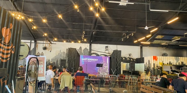 Besok 700 Orang Wonocolo Ramaikan Talkshow Kepemimpinan 4.0, Eri Cahyadi jadi Pemateri