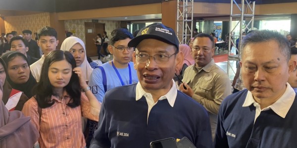 Ini Sepuluh Pesan dari Rektor Unair untuk Demokrasi Bermartabat dan Pemilu Berkualitas