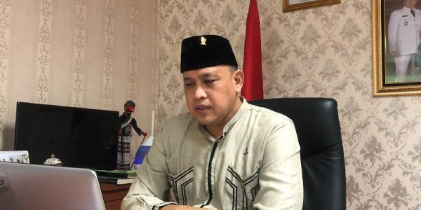 Survei LKPI: Tri Ardhianto Berpeluang Menang Pilwakot Bekasi 2024