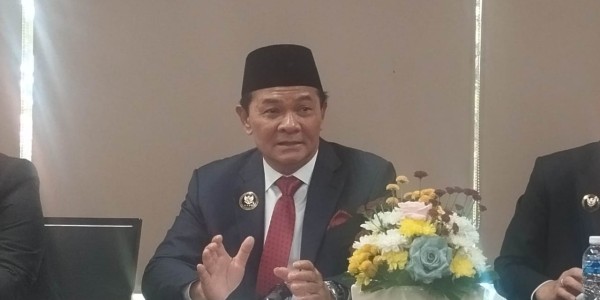 Turut Menjadi Sorotan Publik, Ketua DKPP Jelaskan Posisi Lembaganya Bukan untuk Menghukum KPU-Bawaslu