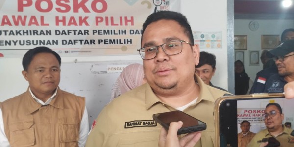 Bantah Tudingan Proyek Command Center Rugikan Negara, Bawaslu: Tuduhan Ini Keji