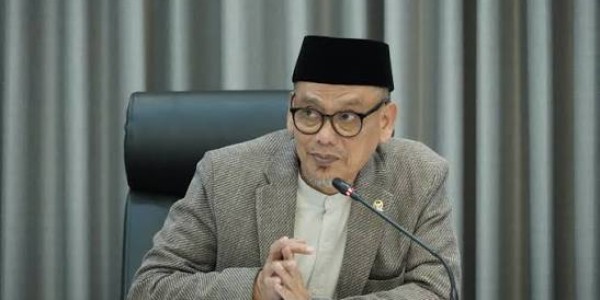 Anggaran Riset Naik Jadi Rp12 T, DPR Sebut Bukti Prabowo Serius Terhadap Penelitian Dunia