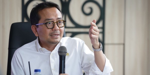 Pesawat PK-THT Hilang Kontak di Makassar, Waka Komisi V Desak Operasi SAR Maksimal 