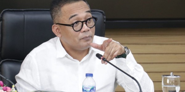 Baleg DPR Tekankan Dana Haji Harus 100 Persen untuk Kepentingan Jemaah