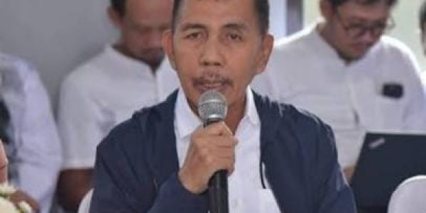 Komisi II DPR Minta Konsistensi Penegakan Undang-Undang Tata Ruang