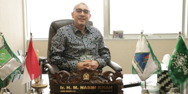 Rencana BUMN Tekstil, Komisi VI DPR: Fokus Perkuat Rantai Pasok dan Tata Kelola