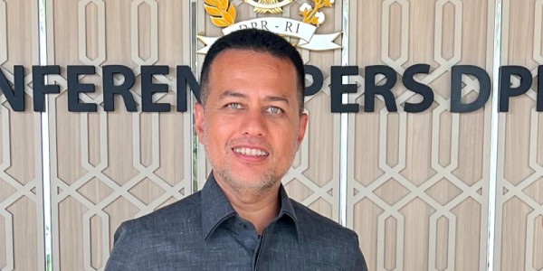 Dorong Penanganan Bencana Jangka Panjang, Ijeck Sebut Pentingnya Kurikulum Tanggap Bencana Sejak Dini