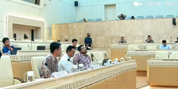 Ingin KPU-Bawaslu Diperkuat, Pakar Jelaskan Hal Ini ke Komisi II DPR