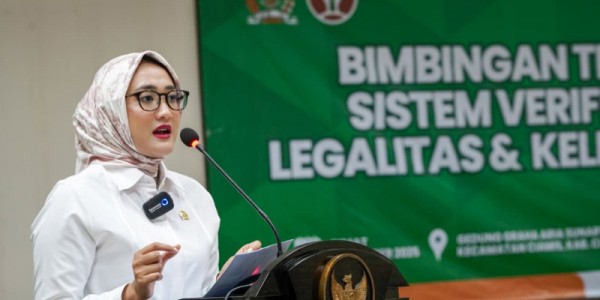 Jelang Ramadan, Rina Saadah PKB Desak Pemerintah Petakan Risiko Stok dan Harga Pangan