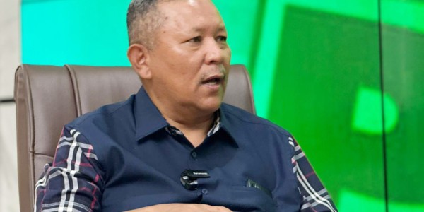 Kapal Karam 4 Orang Hilang, Komisi V Minta Basarnas Gerak Cepat