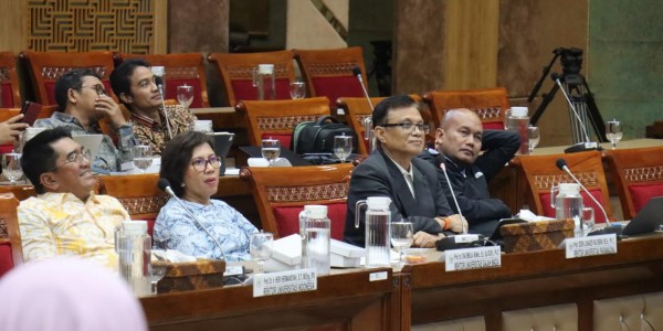 Fenomena Ledakan Mahasiswa PTN: Prof. Didik Rachbini Peringatkan Penurunan Mutu Pendidikan