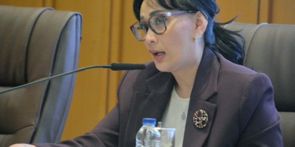 Waspada Hoaks di Era Digital: Amelia Anggraini Tekankan Disiplin Verifikasi sebagai Benteng Ruang Publik