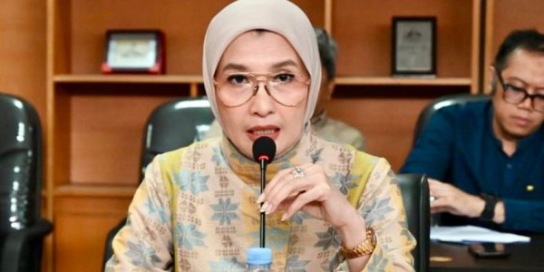 Arzeti Bilbina: Dirut Baru BPJS Kesehatan Harus Berani Berbenah dan Perkuat Pelayanan