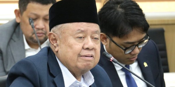 Buntut Viral Alumni "Cukup Saya WNI", Komisi X DPR Desak Pengetatan Seleksi LPDP