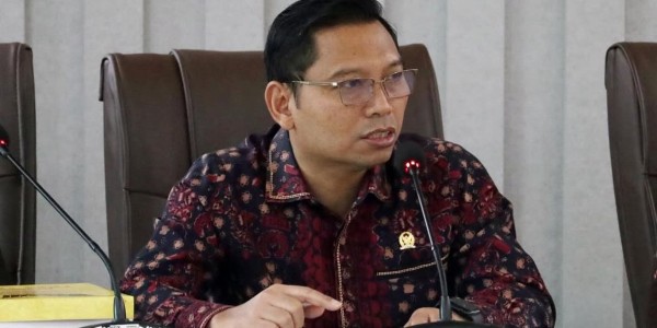 400 Pekerja Mie Sedap Batal di PHK, Komisi IX: Perusahaan Jangan Lari dari Tanggung Jawab Membayar THR