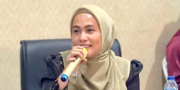 Karmila Sari Dorong Akses Pendidikan Tinggi untuk Atlet Berprestasi