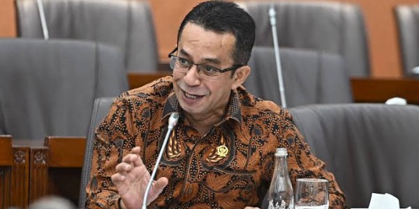 DPR Tegaskan Penagihan Pajak Harus Melalui Dasar Hukum yang Jelas