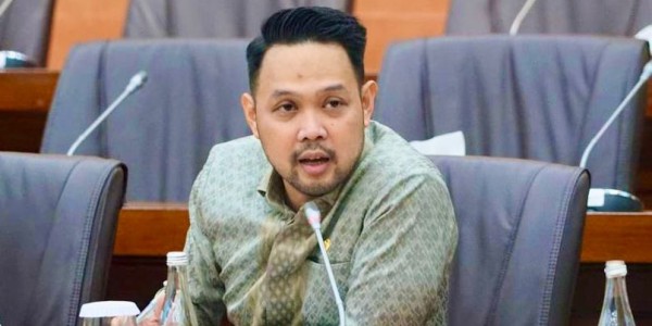 AS Kenakan Bea Masuk Sel dan Panel Surya Sebesar 104 Persen, DPR Minta Pemerintah Bersikap Tegas