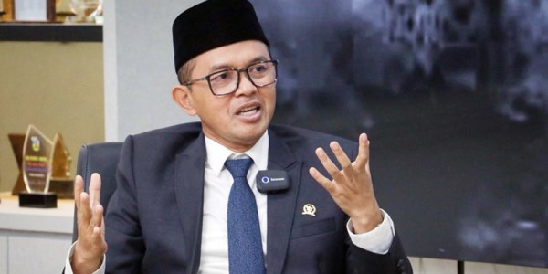 Konflik AS-Israel Memanas, Komisi VIII DPR Desak Pemerintah Lindungi Ribuan Jemaah Umrah