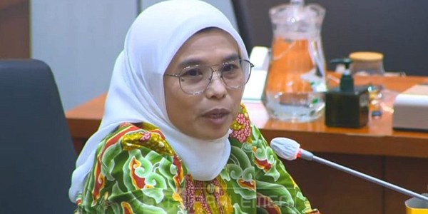 Menu MBG Ramadan Banyak Dikeluhkan, Komisi IX DPR Desak BGN Evaluasi Total