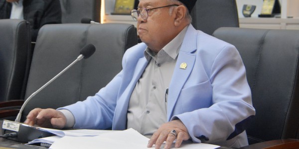 Hapus Era Diskriminasi, Habib Syarief Desak RUU PPRT Segera Disahkan