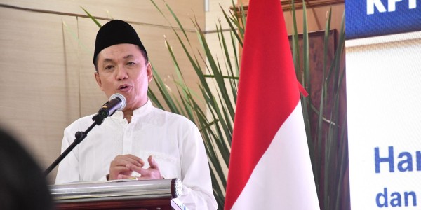 KPPU Peringati Hari Persaingan Usaha 2026, Tekankan Pentingnya Budaya Persaingan Sehat