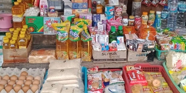 Mendag Pastikan Harga Bahan Pokok Stabil dan Stok Aman Jelang Idul Fitri 1447 H