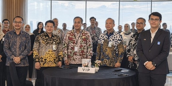 Customer Gathering BPJS Ketenagakerjaan Surabaya Darmo: Perkuat Kemitraan & Perlindungan Pekerja