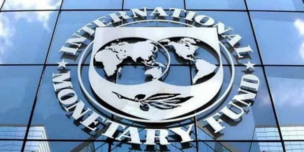 IMF Peringatkan Perang AS–Israel vs Iran Picu Lonjakan Inflasi Global