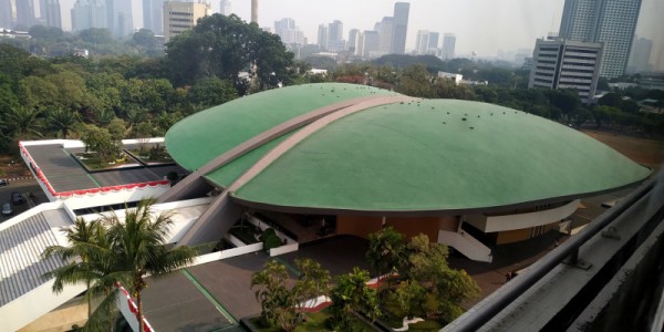 Setjen DPR RI Terapkan Langkah Efisiensi, Indra Iskandar Pastikan Layanan Kedewanan Tetap Optimal