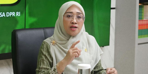 Konflik Timur Tengah Memanas, PKB Minta Pemerintah Waspadai Lonjakan Harga Pupuk 