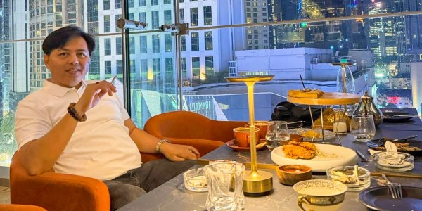 Sistem Tata Niaga Tembakau Runyam, Gus Lilur Usul Pengembangan Ribuan Pabrik Rokok UMKM